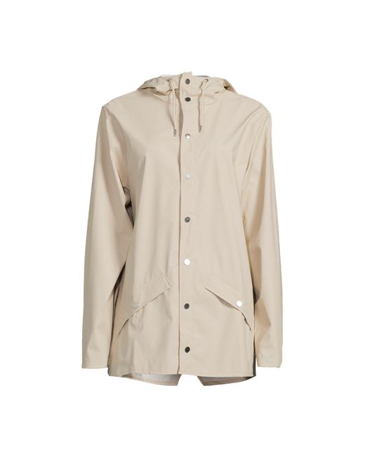 Rains Natural Men's Jacket for men
