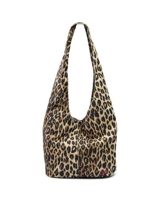 Damson Madder Multicolor Crossbody Sling Bag