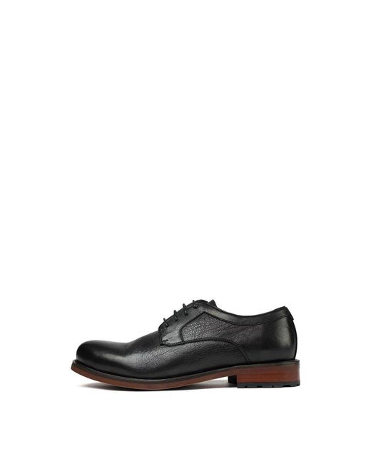 Sole Crafted White Level Derby Shoes for men
