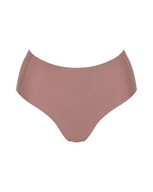 Sloggi Pink Zero Feel 2.0 High Waist