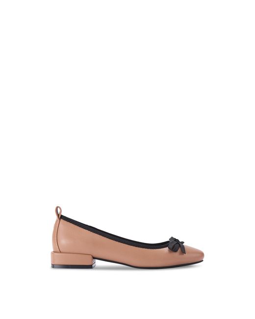 KG by Kurt Geiger White Marvyn