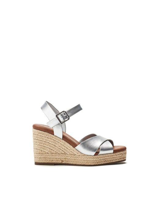 Moda In Pelle White Moda