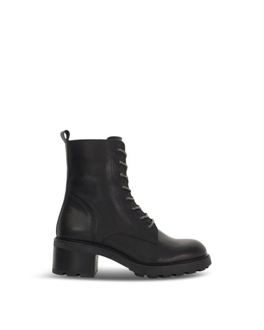 Dune Black Women's Plexie