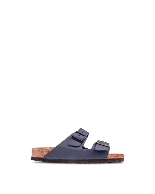 Birkenstock Blue Men's Arizona Sandals for men