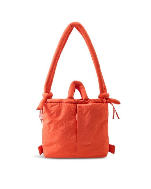 ölend Red Ona Soft Bag