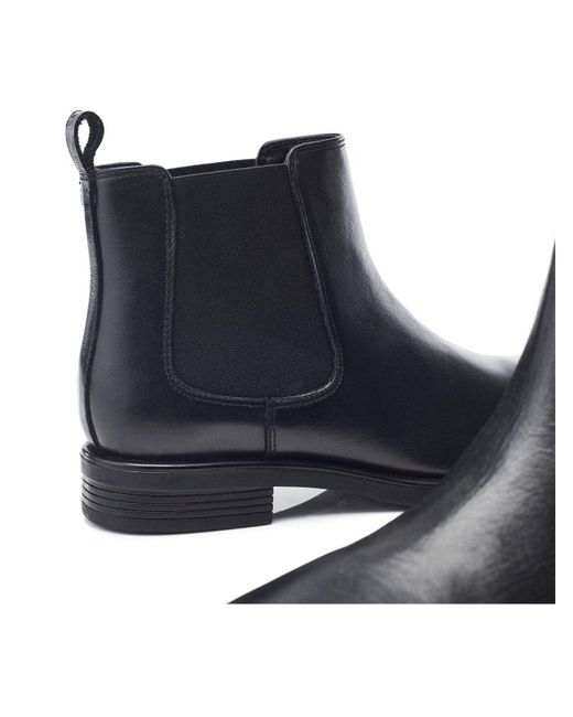 b.soleful Blue B.Dobby Boots