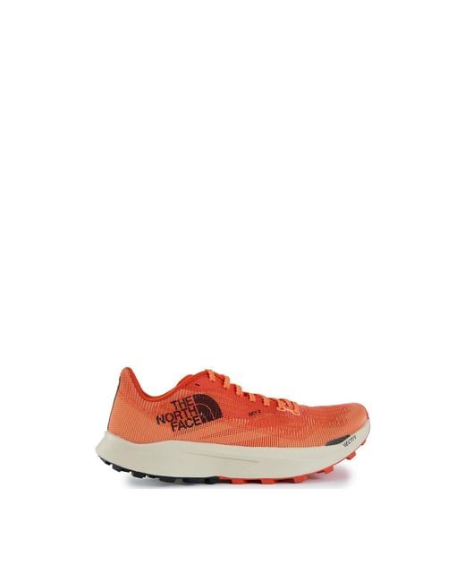 The North Face White Summit Vectiv Sky 2 Trainers for men
