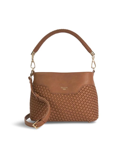 Dune Brown Women's Dinidelphie