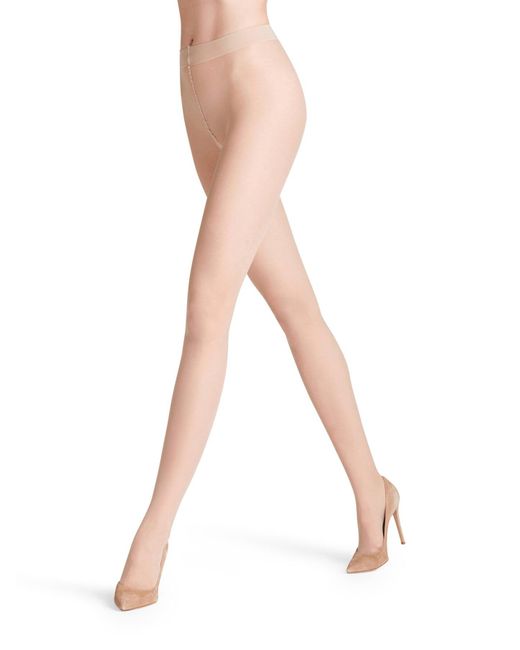 Falke Natural Pure Matt 20 Denier Tights