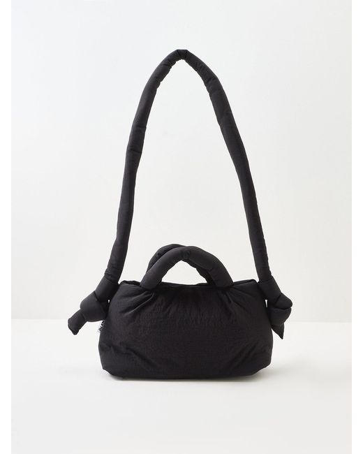 ölend Black Ona Mini Bag