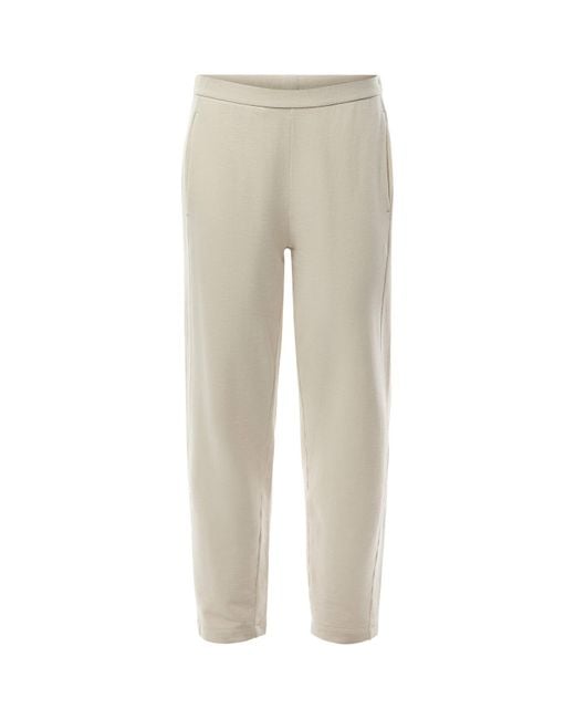 Eileen Fisher Natural Women's Slouch Ankle Pant