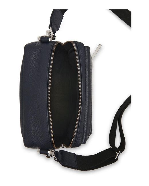 Whistles White Women's Bibi Crossbody Bag