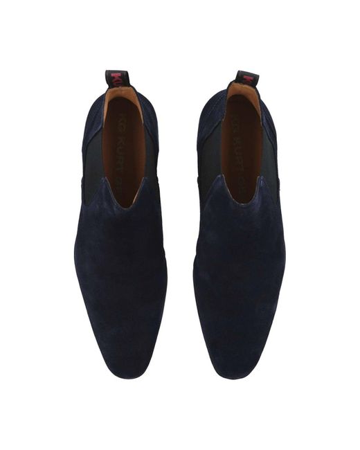 KG by Kurt Geiger Blue Pax for men