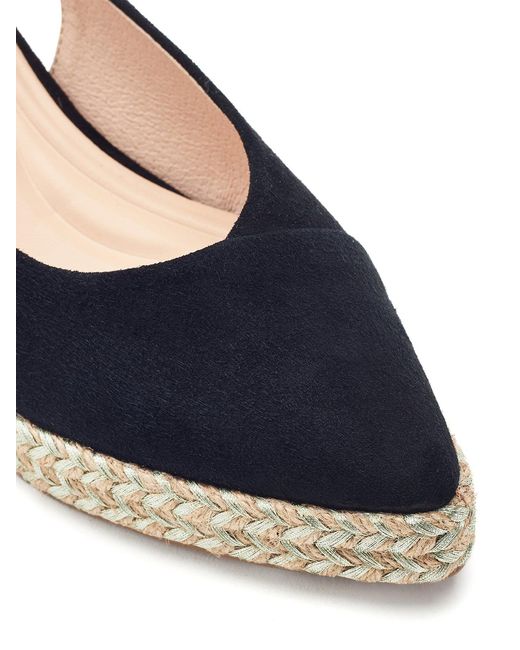 Moda In Pelle Blue Moda