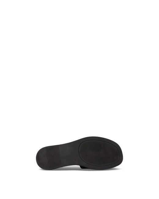 Sole White Norma Sandals