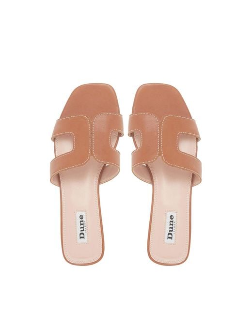 Dune Brown Women's Loupe