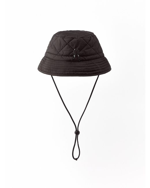 Carhartt Black Women's Myton Bucket Hat