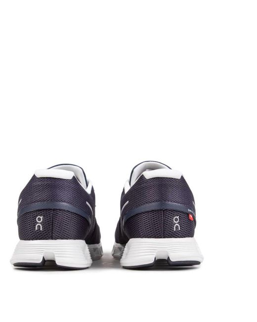 On Shoes White Cloud 5 Trainers for men