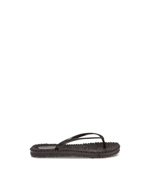 Ilse Jacobsen White Cheerful 01 Sandals