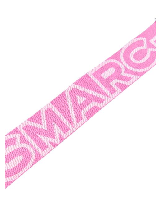 Marc Jacobs Pink Women's The Strap