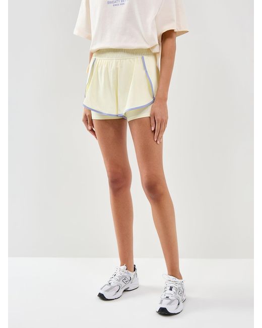Sweaty Betty Natural Get Set 2