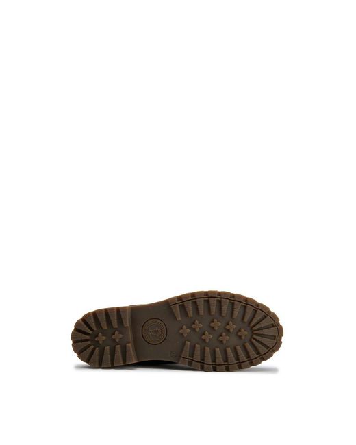 Panama Jack Black Faust C4 Boots Tan for men