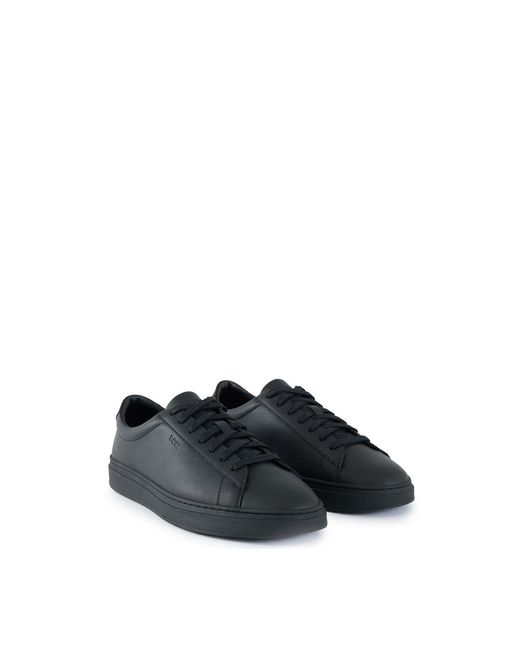 Boss Black Kieran Tenn Trainers for men
