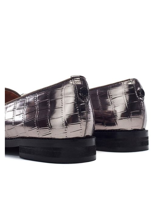 Moda In Pelle White Moda