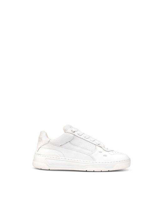 Filling Pieces White Men's Cruiser Crumbs Trainers for men