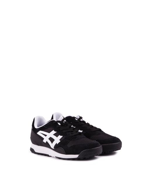 Onitsuka Tiger White Tiger Horizonia Trainers for men