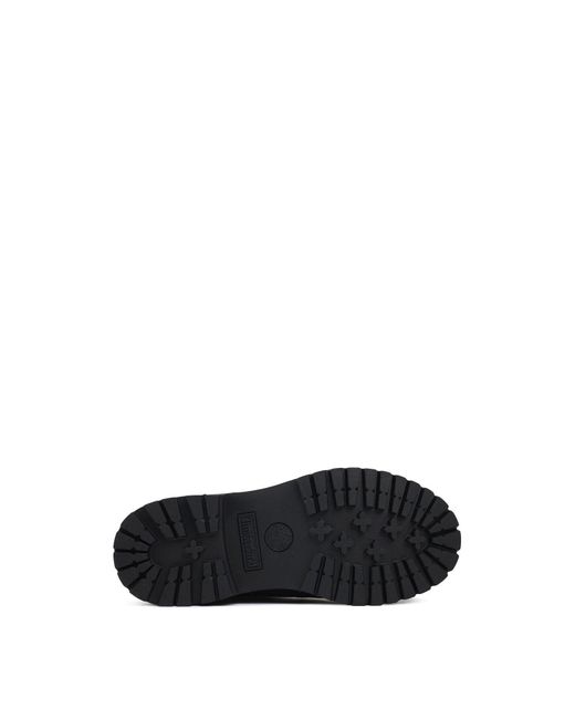 Timberland Black Nellie Chukka Boots