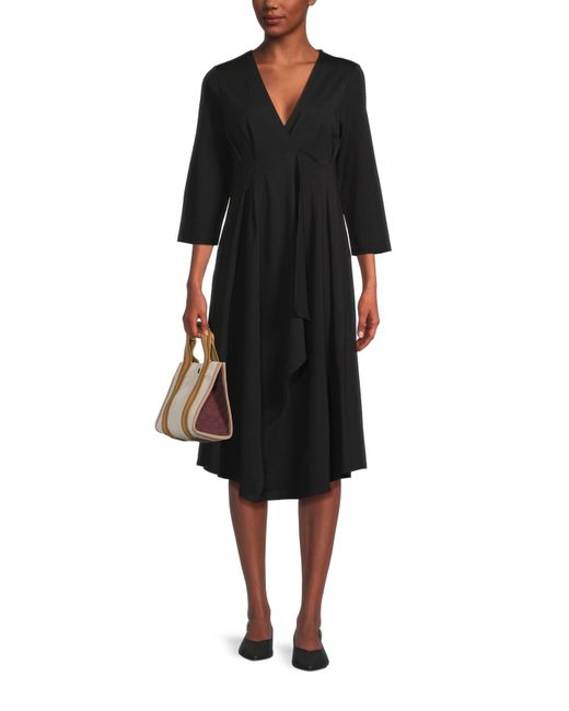 Masai Black Women's Nikassi Dress