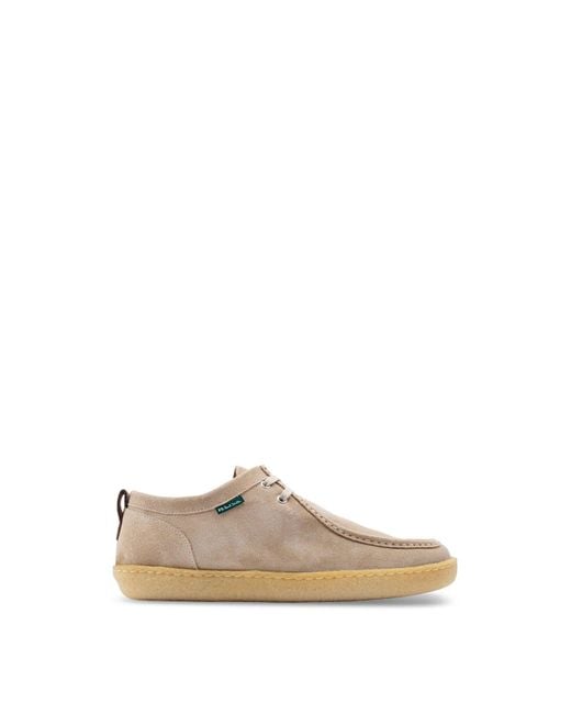Paul Smith Natural Buster Shoes for men