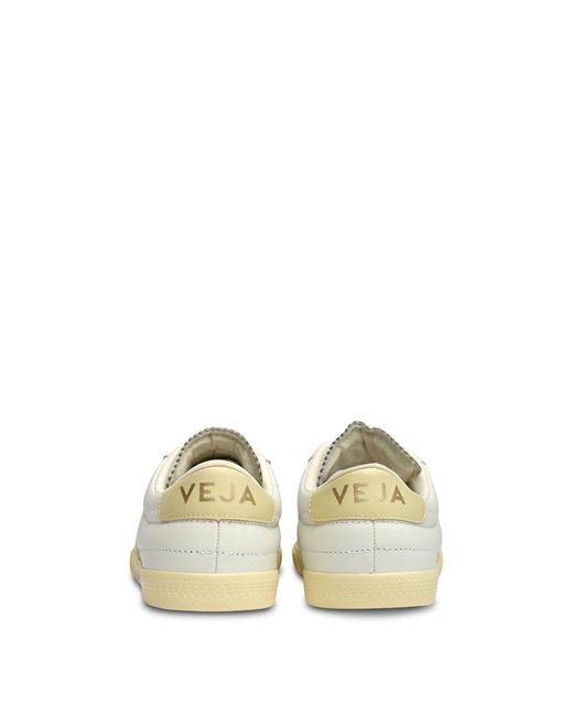 Veja White Panenka Trainers