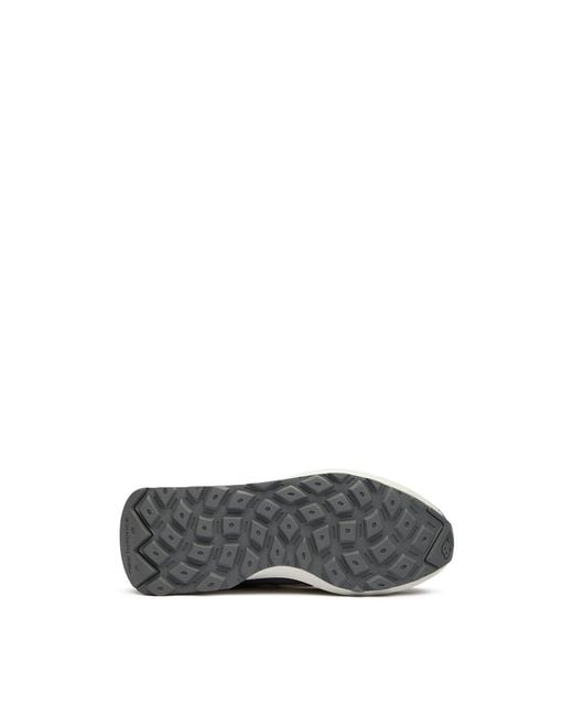 New Balance White 370 Trainers for men