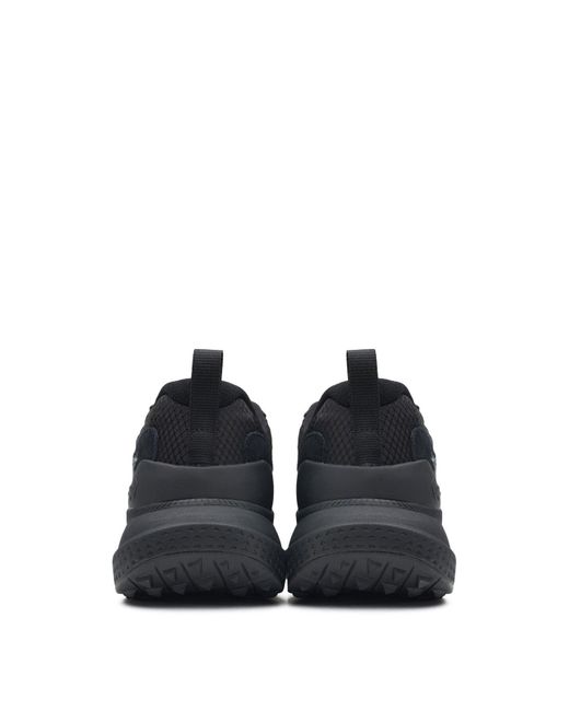 Lacoste Blue L003 Evo Trainers for men