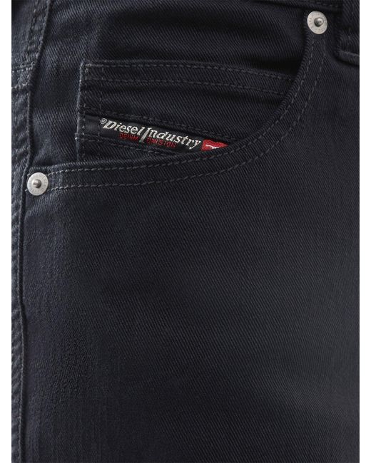 DIESEL Blue 1993 D-Vyl Slim Fit Jeans for men