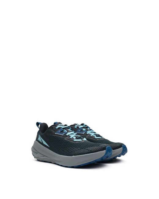 Altra Blue Women's Experience Wild Trainers