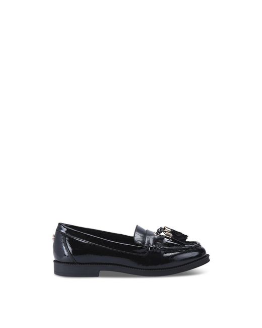 Carvela Kurt Geiger White Women's Manor