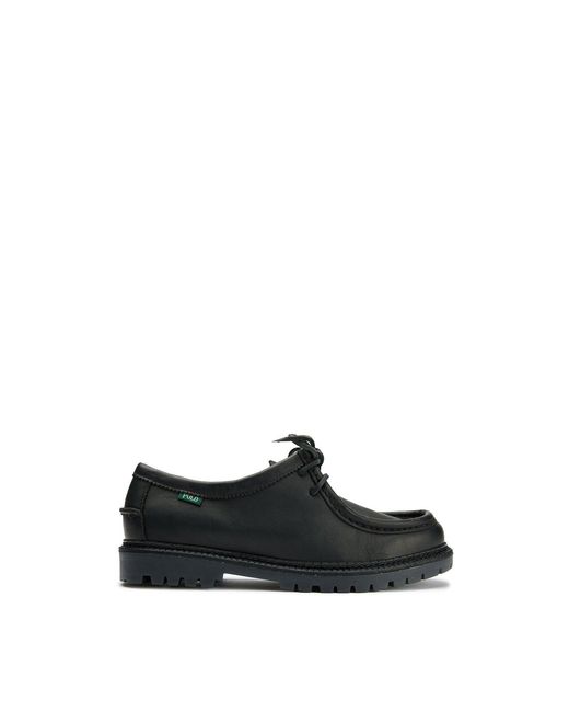 Polo Ralph Lauren White Jett Apron Shoes for men