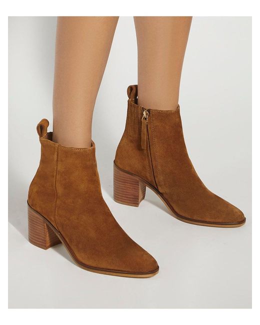 Dune Brown Palar