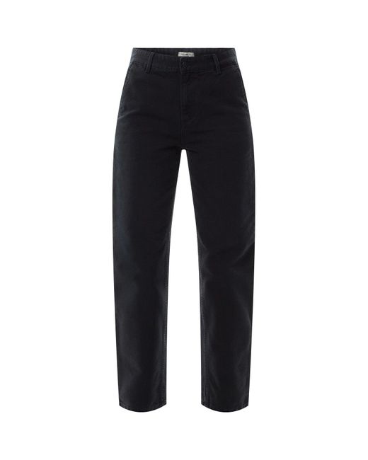 Carhartt Black Women's Pierce Pant