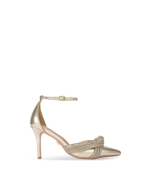 Carvela Kurt Geiger White Women's Arielle Court