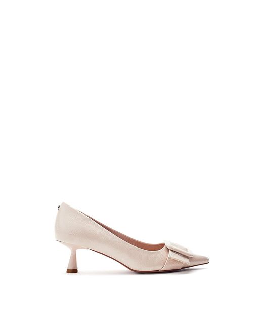 Moda In Pelle Pink Moda