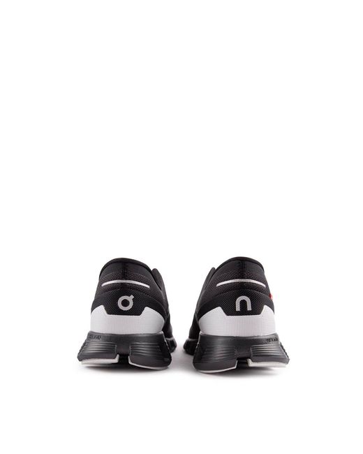 On Shoes White Cloud X 3 Trainers for men
