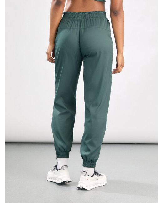 GIRLFRIEND COLLECTIVE Green Summit Track Pant