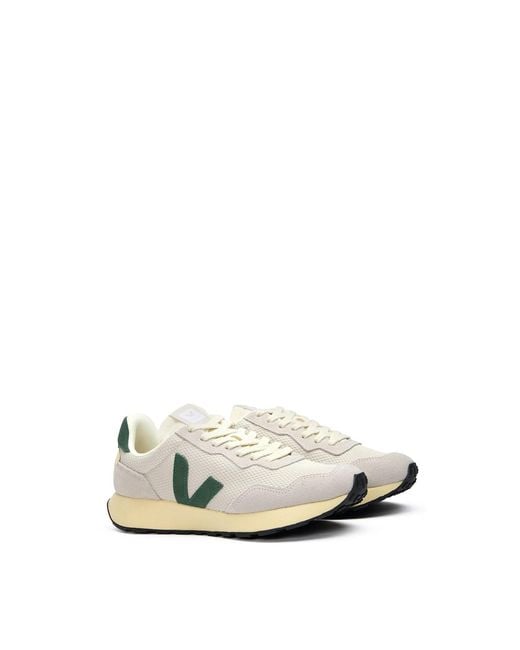 Veja Metallic Paulista Alveomesh Trainers for men