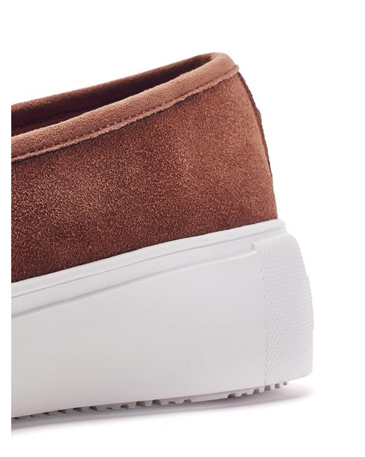 Moda In Pelle White Moda