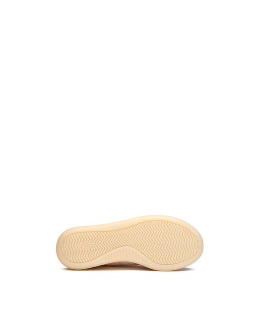 Adidas Natural Barreda Trainers