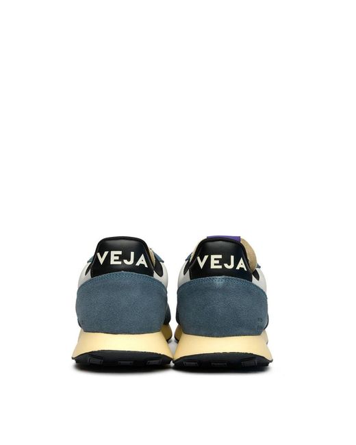 Veja Blue Rio Branco Trainers Natural for men